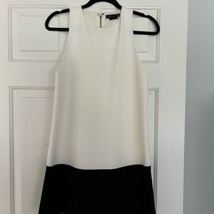 Alice + Olivia Shift Dress